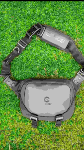 Tas Selempang Pria Elegan & Tas Cloth Premium