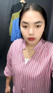 AURELIE//KEMEJA WANITA MOTIP SALUR BAHAN RAYON PREMIUM//KEMEJA WANITA BAHAN RAYON//KEMEJA WANITA JUMBO LD 115//KEMEJA WANITA VIRAL