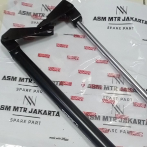 SHOCK BAGASI PINTU BELAKANG DAIHATSU LUXIO ORIGINAL 1SET
