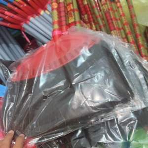 sapu injuk anti rontok