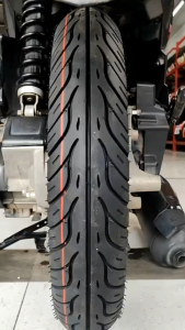 BAN LUAR MATIC IRC FEDERAL RING 14 TUBELESS 90/90 80/80 VARIO SPACY BEAT MIO DLL