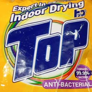 Top Anti Bacterial Detergent Powder 5KG