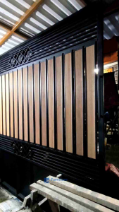 Pagar Teras Rumah Murah & Pagar Minimalis Modern: Panduan Lengkap