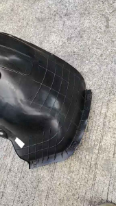 Fender liner Tucson 2019 Rh side passenger side