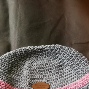 Topi Rajut Bucket Hat Rajut: Aksesoris Pria Berkualitas