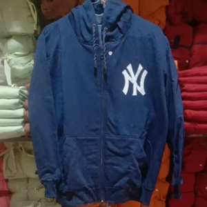 Hoodie Zipper Anak: Nyaman & Bergaya