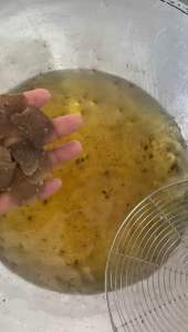 baby | rasa lebih ikan tamban | keropok kering ikan tamban | keropok ikan cap ikan mas