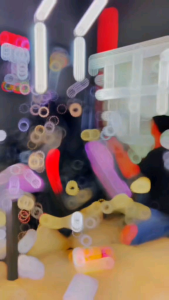 Skotlet Stiker Abu Lembayung Ungu Sticker Motor Lembayung Ungu Kualitas Premium