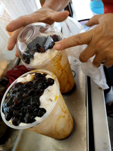 Susu Farm Fresh Yarra 塔拉鲜奶 1 公升 Susu lembu New Zealand Yarra 1L