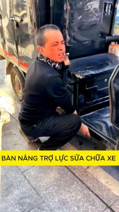 Bàn nâng gầm xe Mô tô 500Kg TRE3001. Kích cắt kéo nâng gầm xe PKL ô tô xe máy xe điện