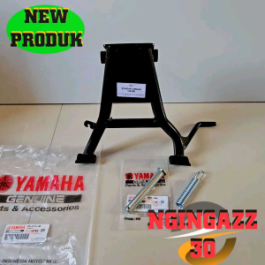 standar tengah vixion lama vixion new lengkap