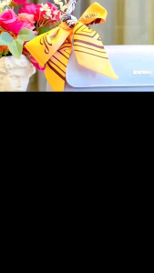TAS SLEMPANG WANITA TERBARU KARINA BAG JIMS HONEY