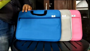 Tas Laptop Cocok Untuk Perjalanan & Penggunaan Outdoor