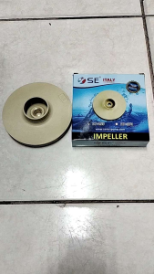 Kipas Impeller Jet Pump DAB 255