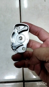 Starter Pully Assy 328 & 1Pawl & 2 Pawl Mesin Potong Rumput