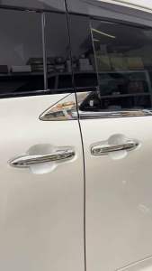 Toyota Alphard Vellfire AGH40 AH40 Door Welcome Light Middle door lamp 2023+