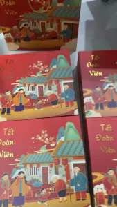 Hộp quà rượu sâm táo đỏ