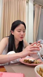 อริญข้าวฮางข้าวเหนียว