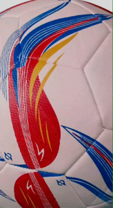 Bola sepak bola size5 spc palapa liga 1 indonesia