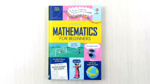 Usborne Mathematics for Beginners