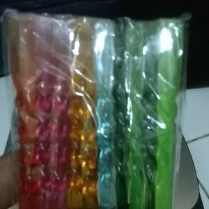 Tunjuk Iqro: Set 24 Pcs Alat Ngaji Berkualitas