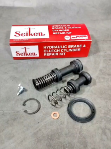 Bm Kit Panther / Sil / Master Rem Atas / Sentral / Brake