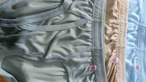 1PCS Celana Dalam Pria Dewasa Double man JUMBO Zb Man M L XL XXL XXXL