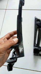 Pijakan Postep Belakang Jupiter MX New: Aksesoris Motor Berkualitas Tinggi