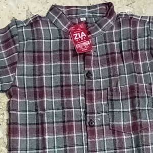 (andika kania dewi) kemeja anak atasan anak