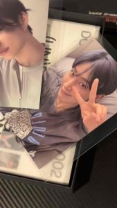 [พิเศษลด50%] พร้อมส่ง การ์ด Enhypen 2025 Season’s Greeting + Pob Weverse ขายแยก