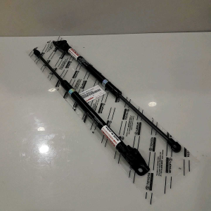 SHOCK BAGASI BELAKANG ALL NEW TOYOTA AVANZA XENIA VELOZ ASLI GARANSI 2BULAN