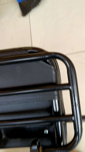 Kotak Bagasi Lipat: Aksesori Mobil Praktis