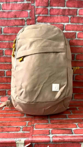 Tas Ransel pria wanita DoTerra Brand Second 1mp0rt Ransel sekolah kerja kuliah