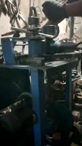 LLEHERAN KNALPOT F1Z F1ZR FORCE ONE TEBAL DAN PRESISI