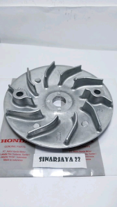 Kipas Rumah Roller Honda Genio BeAT 2020 Original K0J