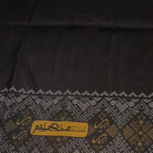 Sarung Rabbani Palestine Mandalika