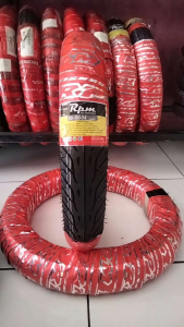 Promo ban matic murah 80/90 ring 14 tubles vario beat mio fino