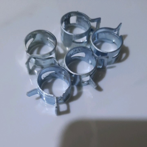 kleman selang 14mm isi 5biji