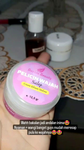 SCI BEAUTY BY BARBIE BEAUTY. PAKET PENCERAH WAJAH DAN BADAN SKINCARE VIRAL AMPUH CEPAT MENCERHKAN BPOMCOCOK DI MIX DENGAN SKINCARE APAPUN.