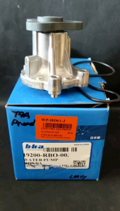 Original (BKA) Water Pump Honda City TMO /City T9A / Jazz TFO / Jazz TGO / Jazz GK5 T5A (Made In Japan)