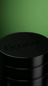 Octarine Perfume 50ml (Men Special Edition) tahan lama |Octarine Inspired parfum edp guaranteed long lasting fast shipping 🔥