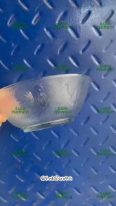 Mangkok Kaca & Mangkok Beling: Pilihan Terbaik untuk Mie & Bakso