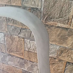 Pelong Sabit Cap *9ss Soper Kuat dan Tajem Anti Rombal