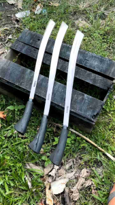 PERKAKAS KEBUN SERBAGUNA MODEL PATIMURA