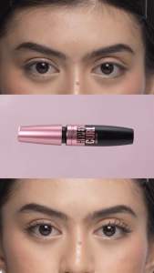 Maybelline Volume Express Hypercurl Waterproof Mascara
