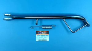 Jagang Samping Croom RX King +Per - Standard Standart Standar Setandar Pinggir Satu 1 Yamaha RX King RX K New RXS RXZ Ukuran Ring 17 Model Variasi