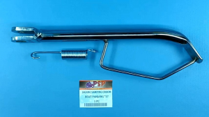 Jagang Samping Croom Beat - Standard Standart Standar Setandar Pinggir Satu 1 Honda Beat Scoopy Spacy Semua All Type Ukuran Ring 17 Model Variasi