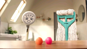 Stella Pocket Bathroom 10g Pengharum Ruangan Toilet Kamar Mandi