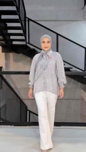 SUDAH READY ✔✔ TSARA / MEISYA DAN BELLOVVA SCRAFT BY NADHEERA LUXURY✅ HIJAB SEGI EMPAT MURAH SPESIAL PRICE PROMO✔