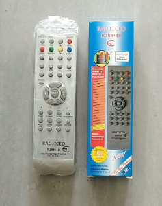 Remot Tv Polytron Digitec CT101-TR Remote Control Universal